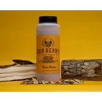 John Henry's John Henry's Pecan Rub 11.5oz