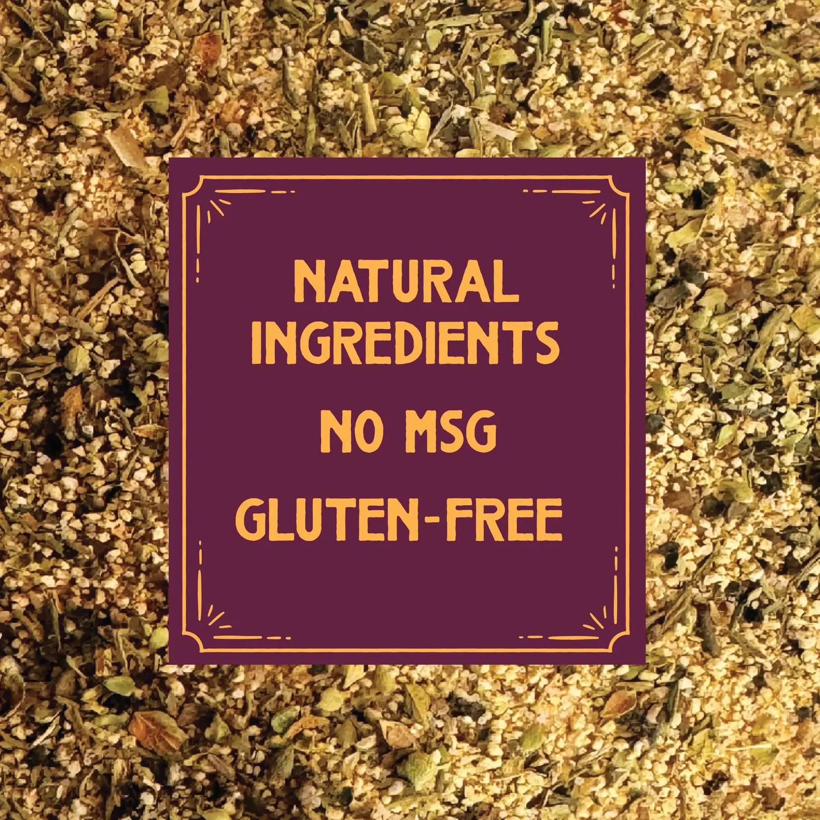 Chef J's BBQ Provisions Chef J's Bayou Brine