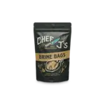 Chef J's BBQ Provisions Chef J's Brine Bag (2 pack)
