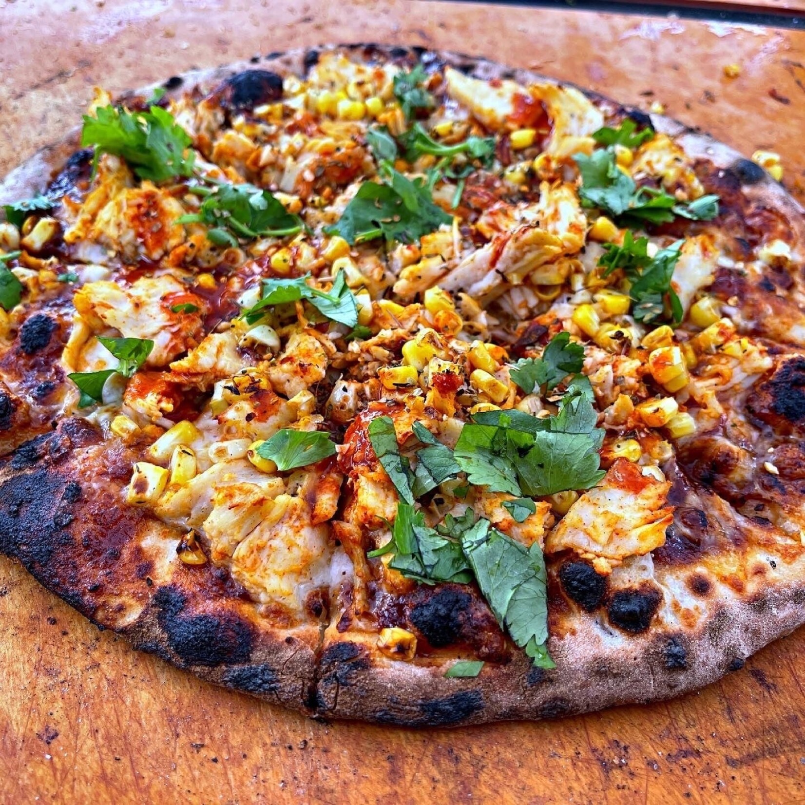 Chef J's BBQ Provisions Chef J's Fire Honey