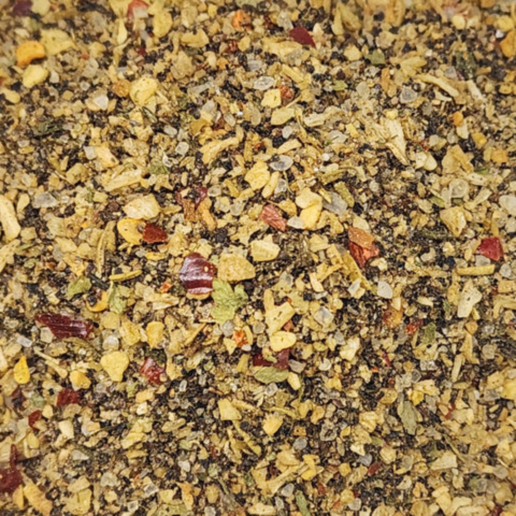 JB's Gourmet Spice Blends JB's Northern Lights Canadian Steak Seasoning 9oz