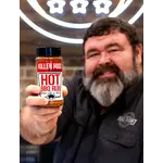 Killer Hogs Barbecue Killer Hogs Hot Rub