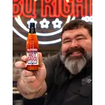 Killer Hogs Barbecue Killer Hogs Hot Sauce