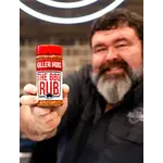 Killer Hogs Barbecue Killer Hogs The BBQ Rub