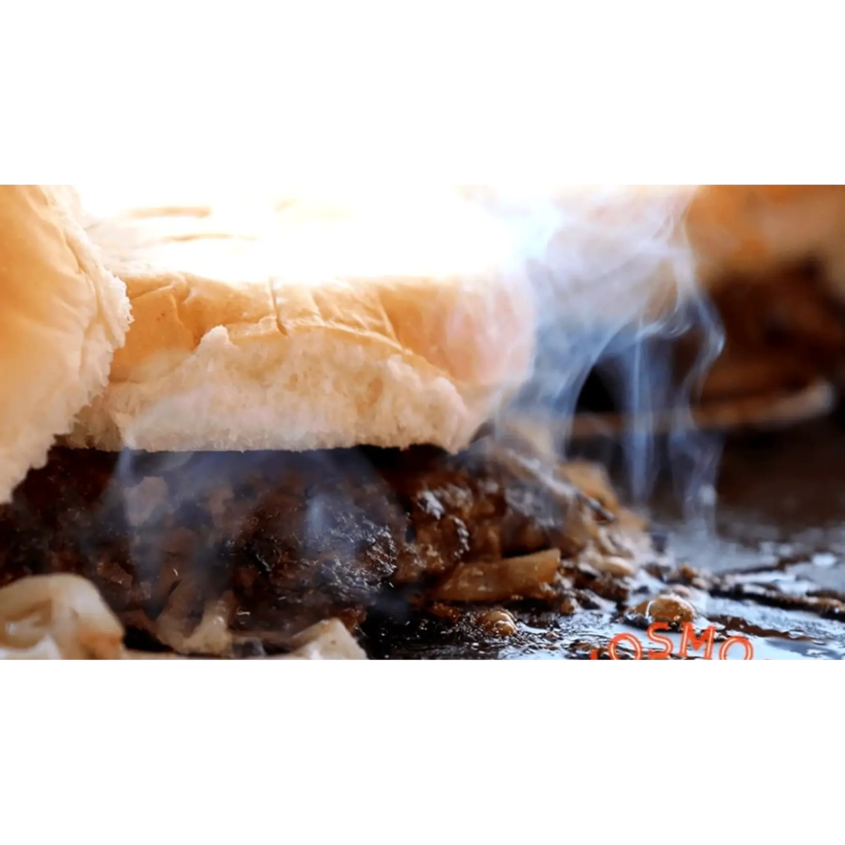 Kosmos Q Kosmos Q Texas Beef Dry Rub 13.8oz