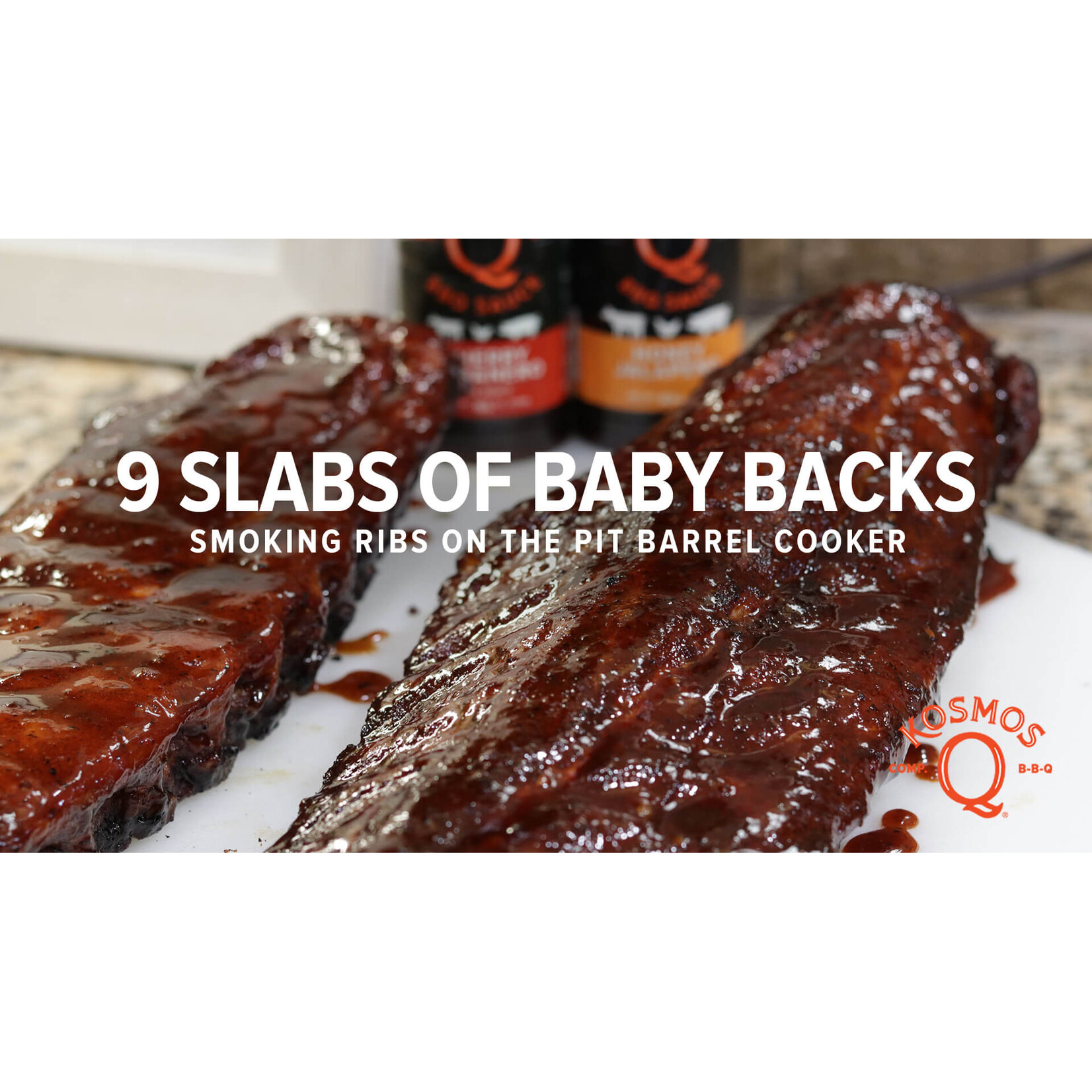 Kosmos Q Kosmos Q Honey Chipotle Killer Bee Rub 12.6oz