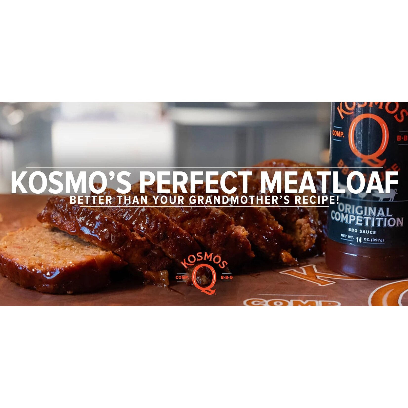 Kosmos Q Kosmos Q Dirty Bird HOT Dry Rub 11oz