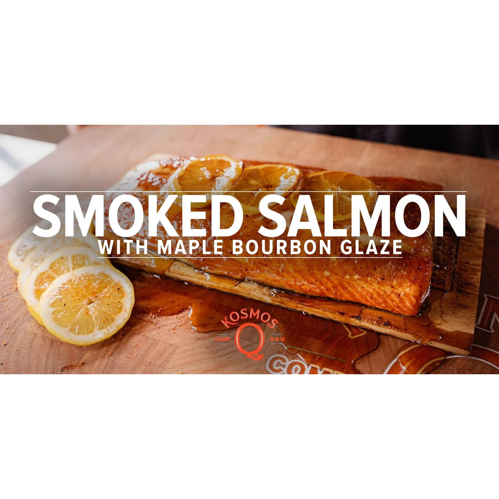 Kosmos Q Kosmos Q Chicken Soak Brine Mix 16oz