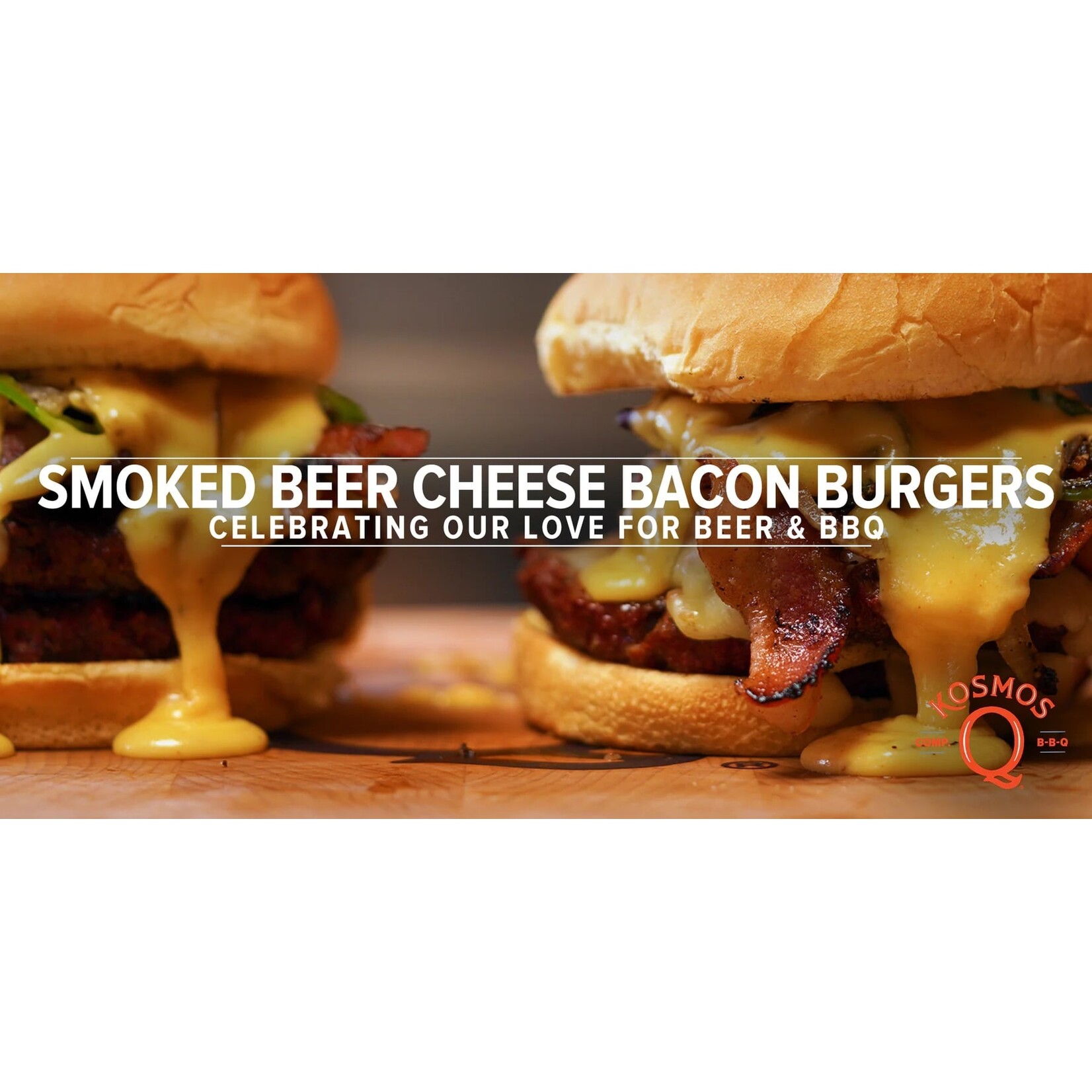 Kosmos Q Kosmos Q The Best Prime Steak Rub 14.4oz