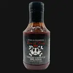 Loot N' Booty Loot N' Booty Cherry Chipotle Sauce 19.25oz