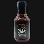 Loot N' Booty Loot N' Booty Apple Cherry Sauce 19.25oz