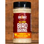 Malcom's Malcom's Bird Brine