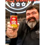 Malcom's Malcom’s Bonfide Chili Seasoning