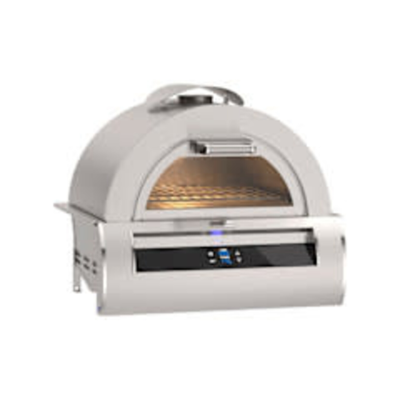 FireMagic FireMagic - Pizza Oven Built-in - Natural Gas