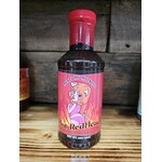 Meats My Mistress Meats My Mistress Hot Redhead Sauce