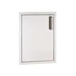 FireMagic FireMagic - Vertical Single Access Door 25"x17.5" (Left)