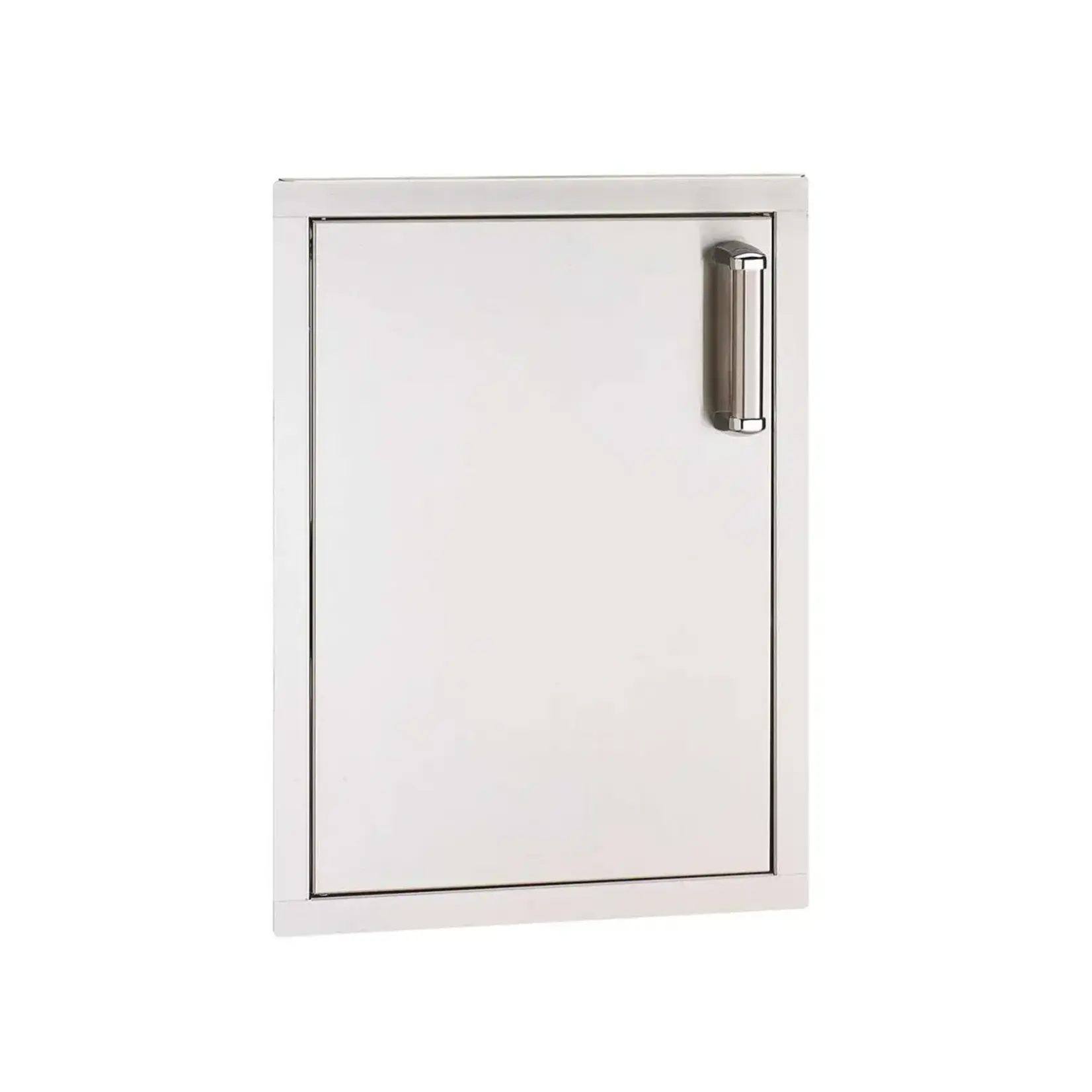 FireMagic FireMagic - Flush Mount Series-5 Vertical Single Access Door 25"x17.5" (Left)