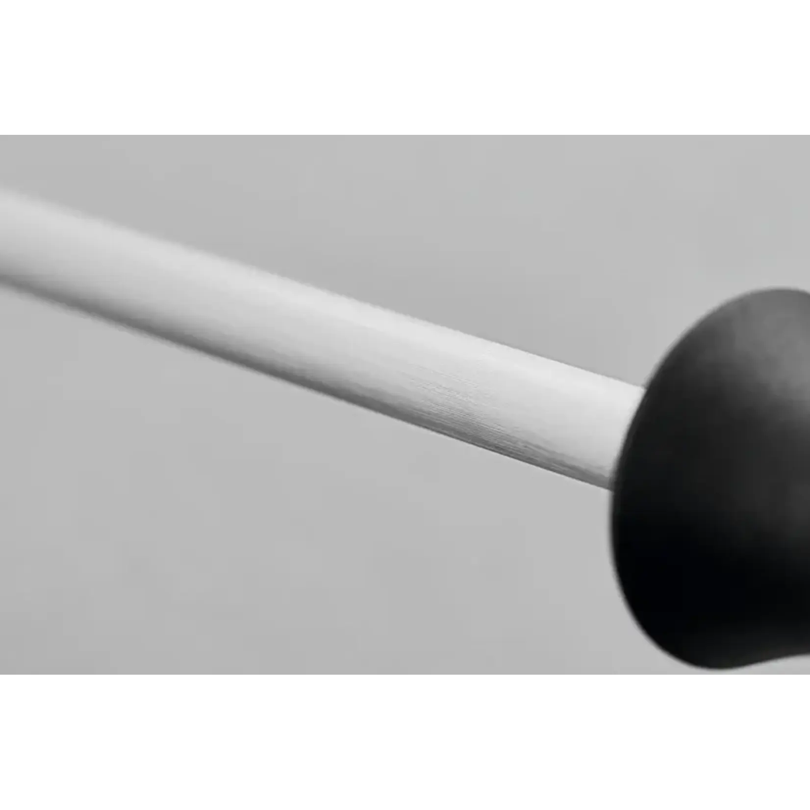 Wüsthof Wusthof 9" Honing Steel - Black