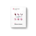 Wüsthof Wusthof Beyond Blades Knife Book