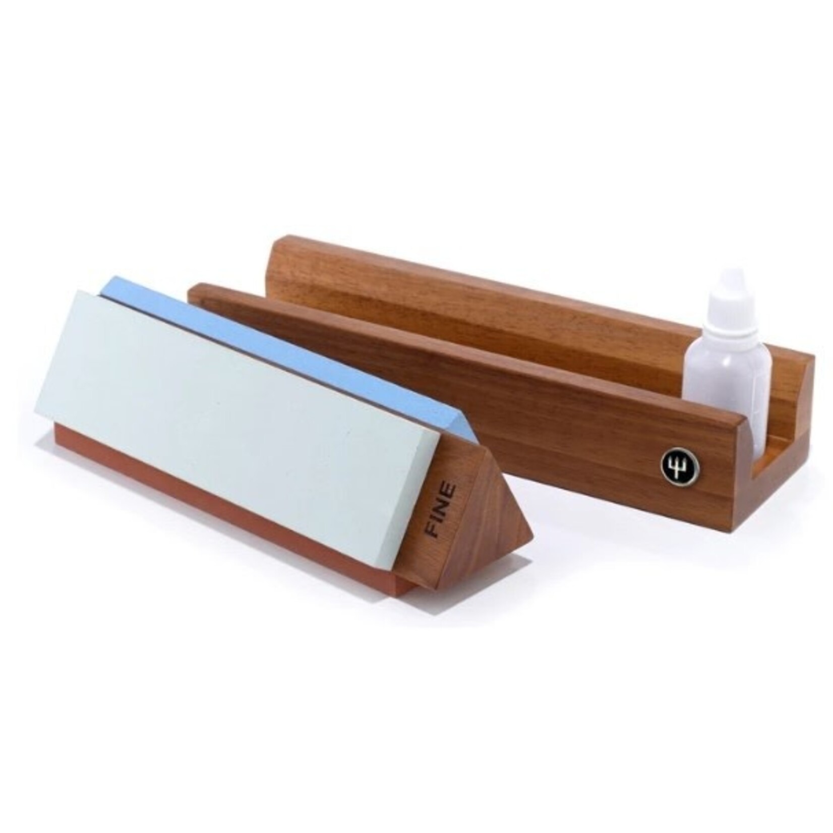 Wüsthof Wusthof Tri-Stone Sharpener Set