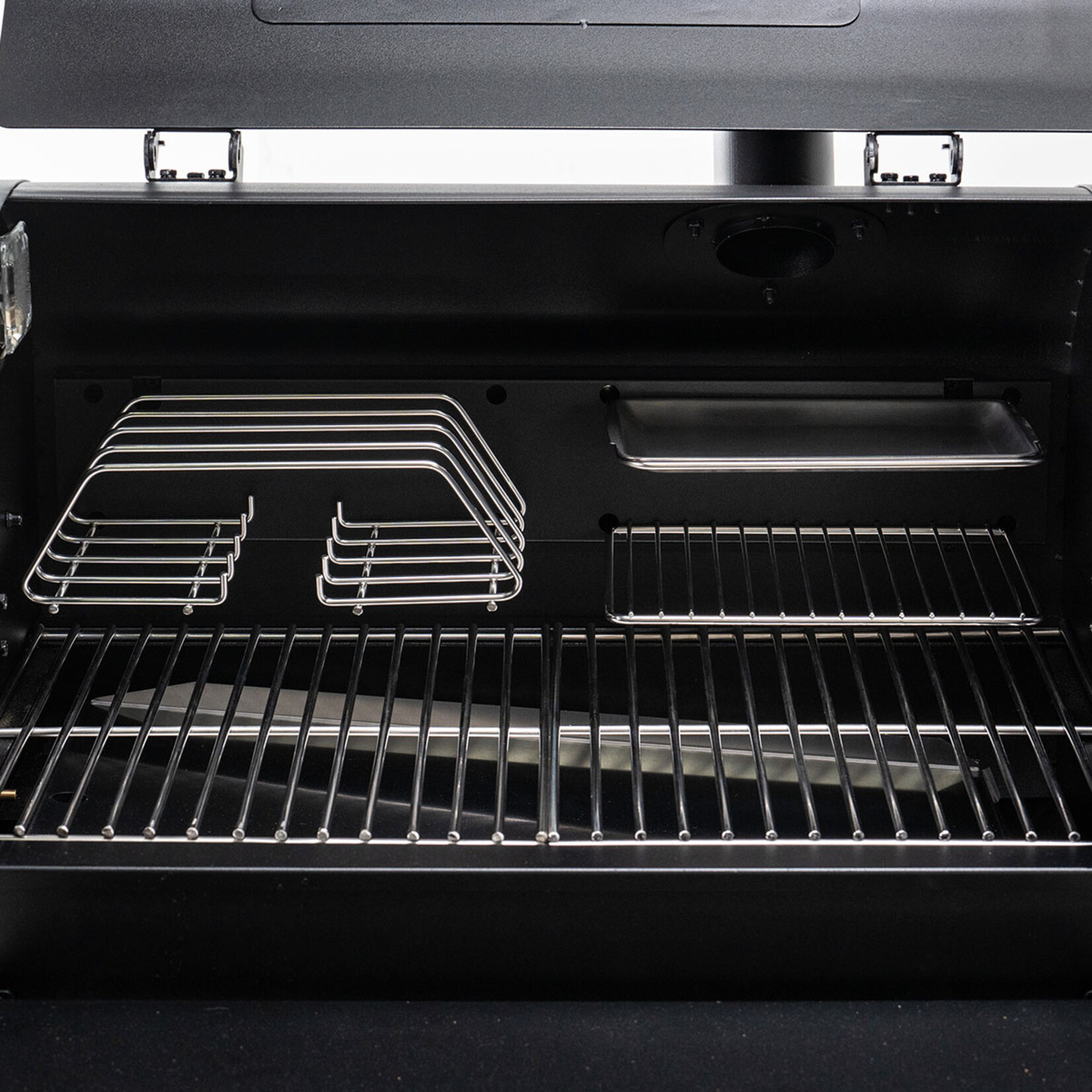 Green Mountain Grills GMG RAKT Rib Rack