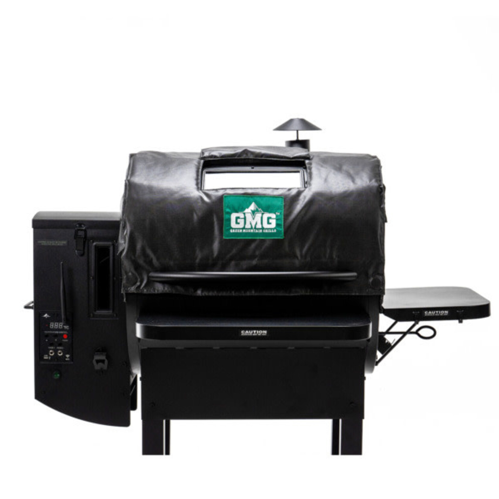 Green Mountain Grills GMG Thermal Blanket - Ledge