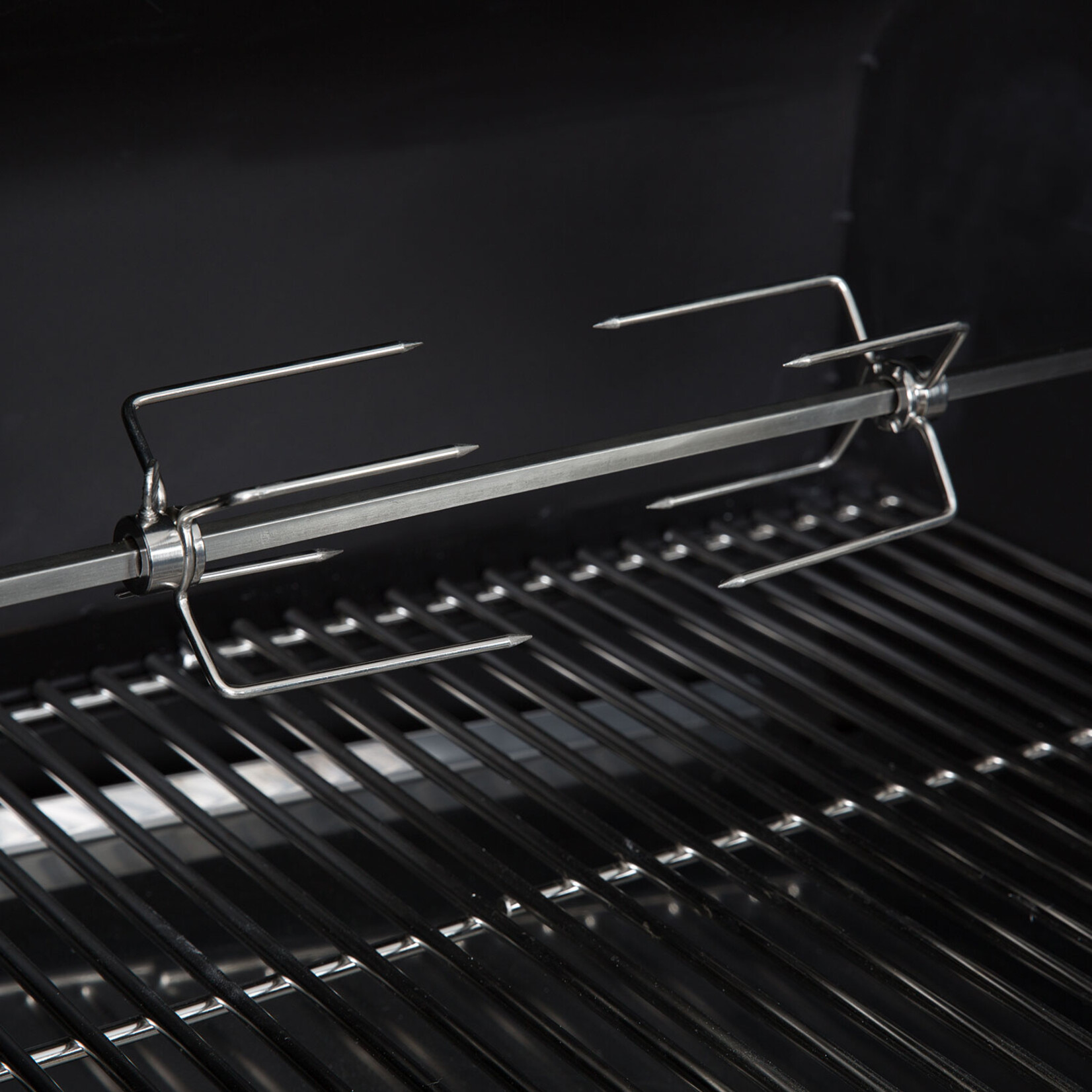 Green Mountain Grills GMG Rotisserie - Peak