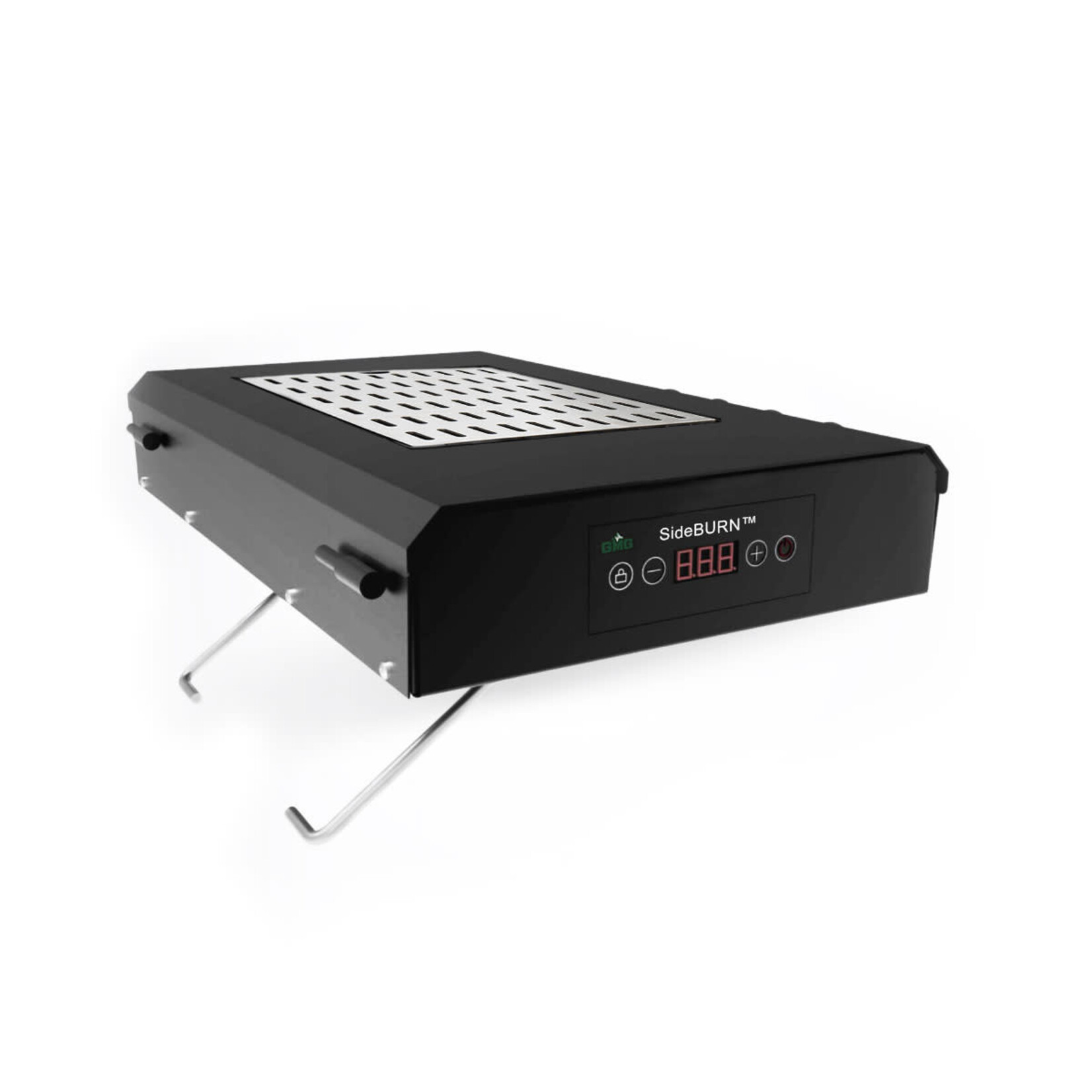 Green Mountain Grills GMG SideBurn - Peak/Ledge