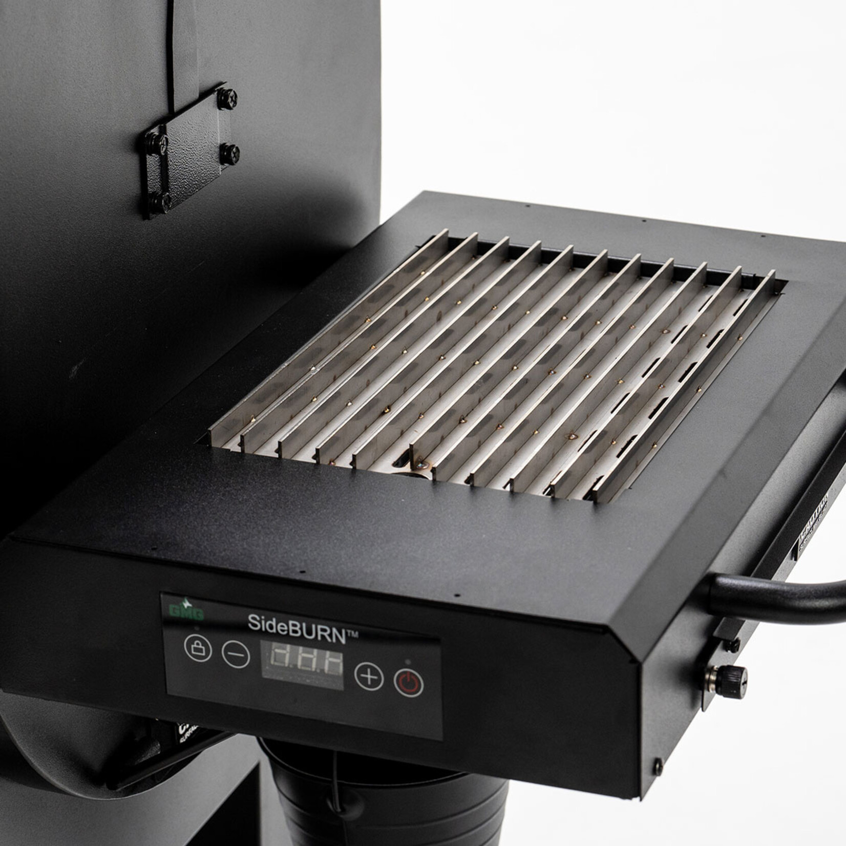 Green Mountain Grills GMG SideBurn - Peak/Ledge