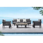 HIGOLD HIGOLD BORROMEO Sofa Seating Set