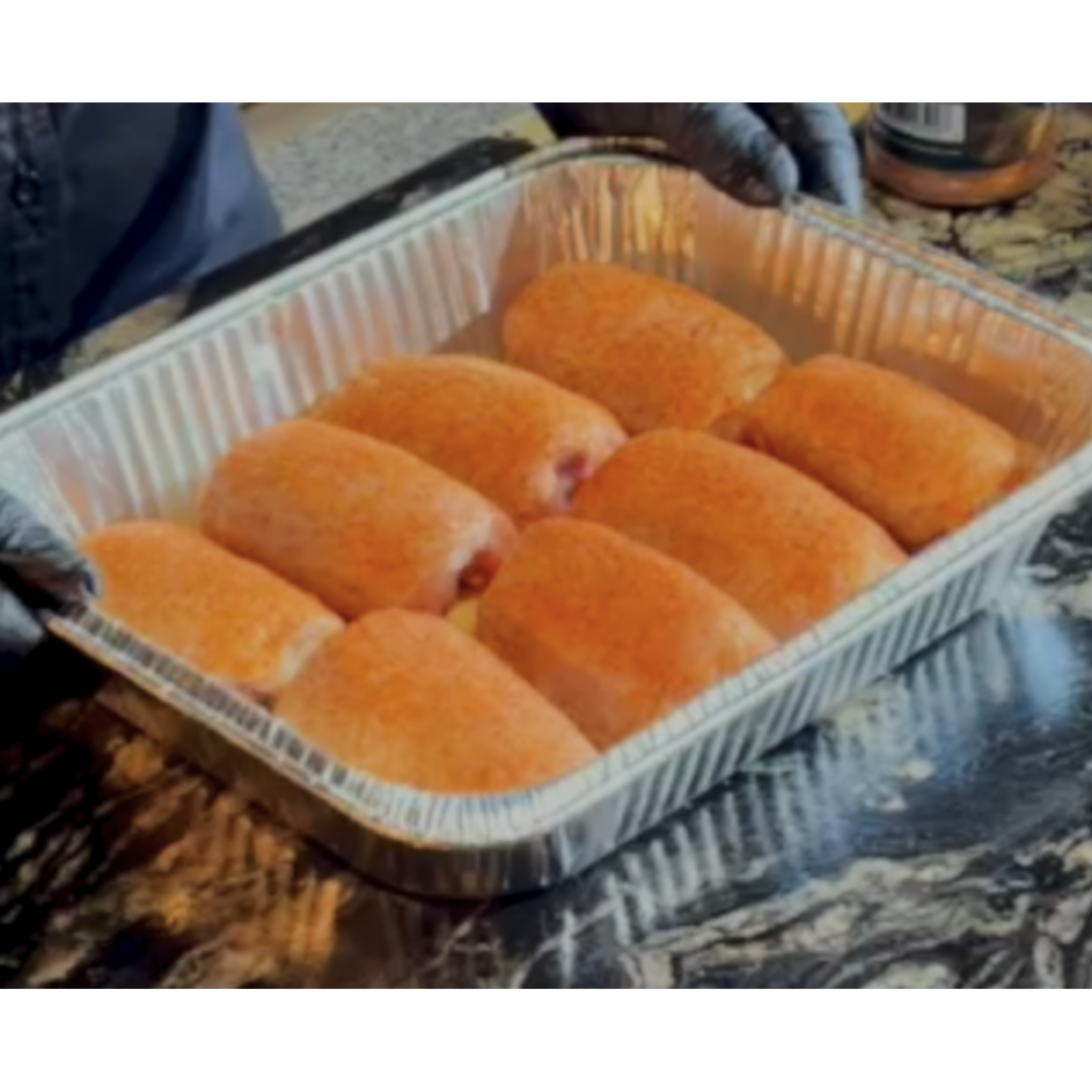 Smoke 'n Magic Smoke 'n Magic Chicken Rub 12.5oz