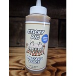 Sticky Pig Sticky Pig Mustard Sauce - Pint