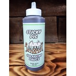 Sticky Pig Sticky Pig Jalapeno Sauce - 16oz