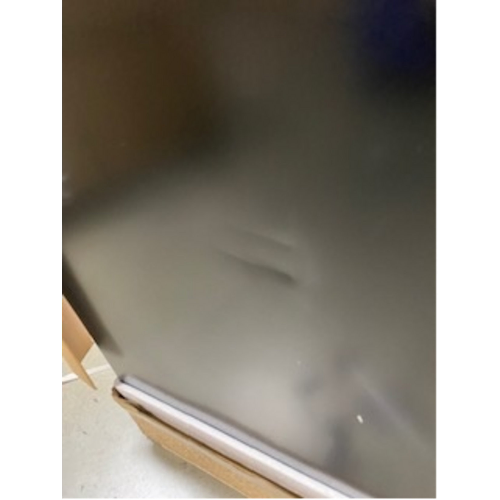 Dometic Dometic D-Series Refrigerator 24" - Open Box