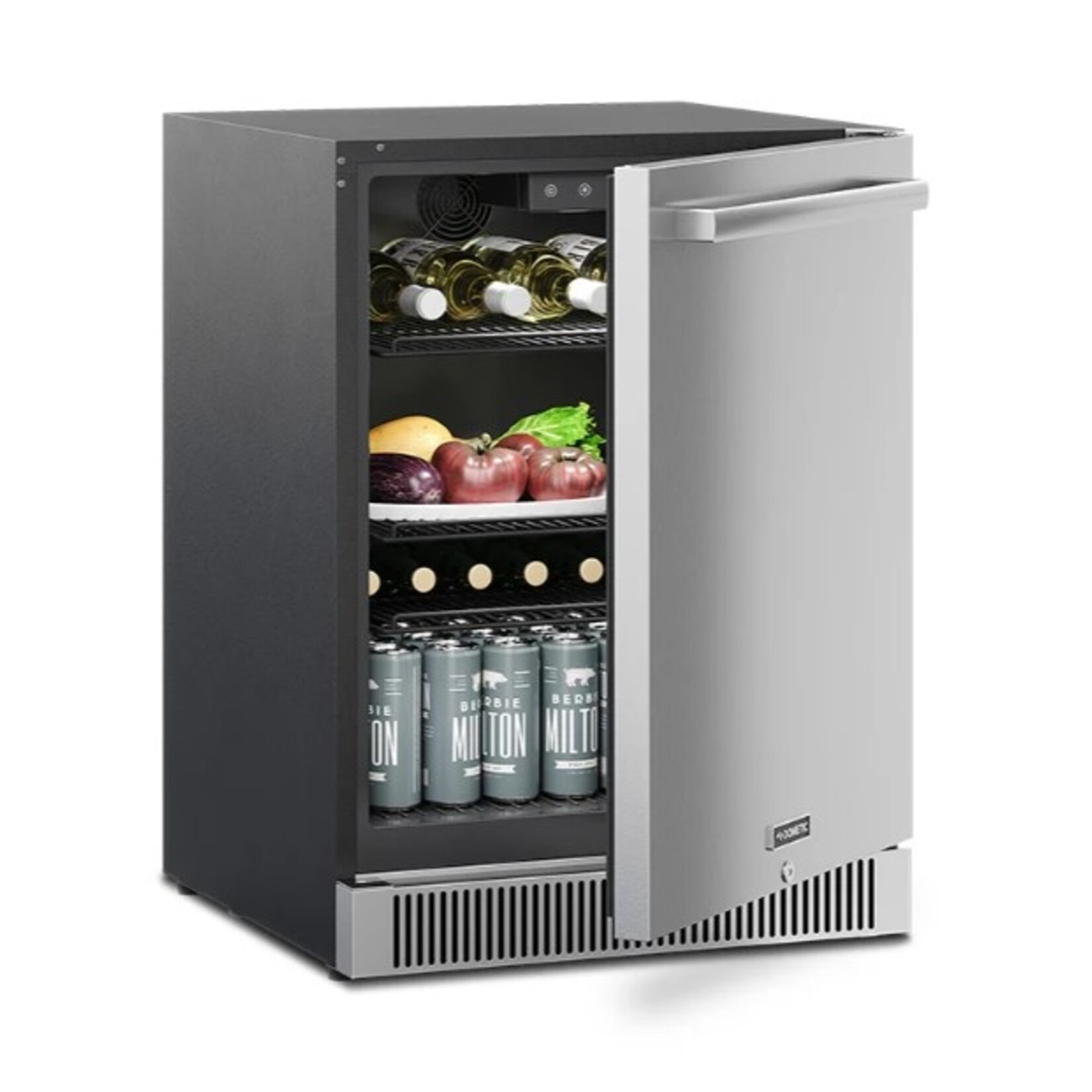 Dometic Dometic D-Series Refrigerator 24" - Open Box