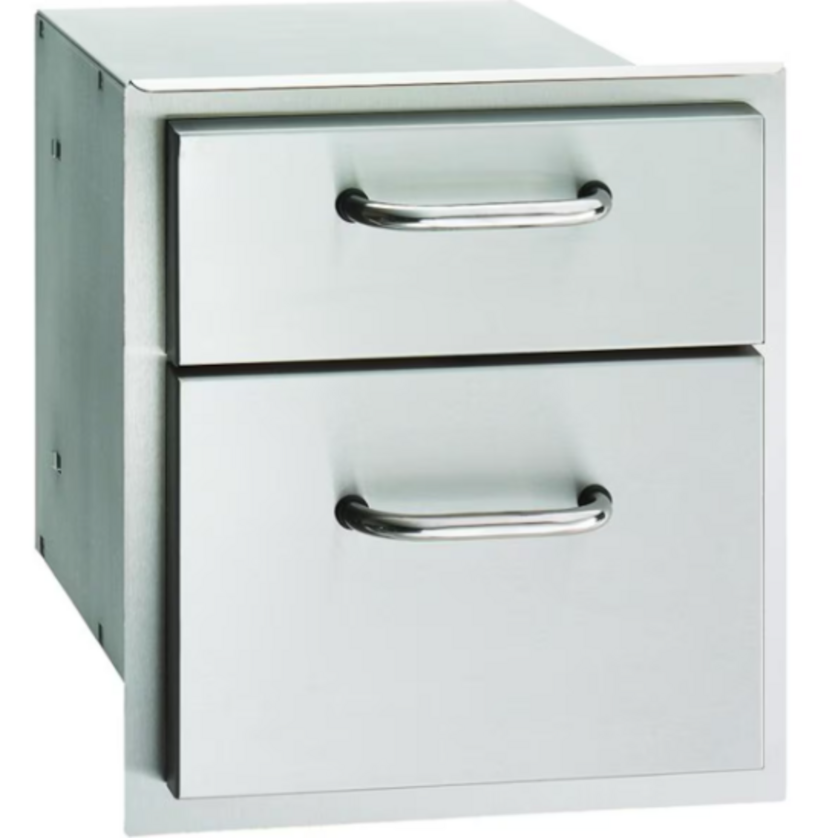 American Outdoor Grill AOG 14"x16" Double Drawer