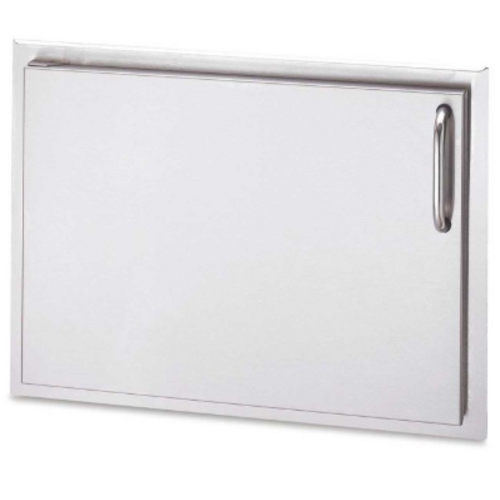 American Outdoor Grill AOG 14"x20" Single Access Door - Left Opening