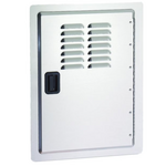 American Outdoor Grill AOG 20"x14" Single Access Door w/Louvers