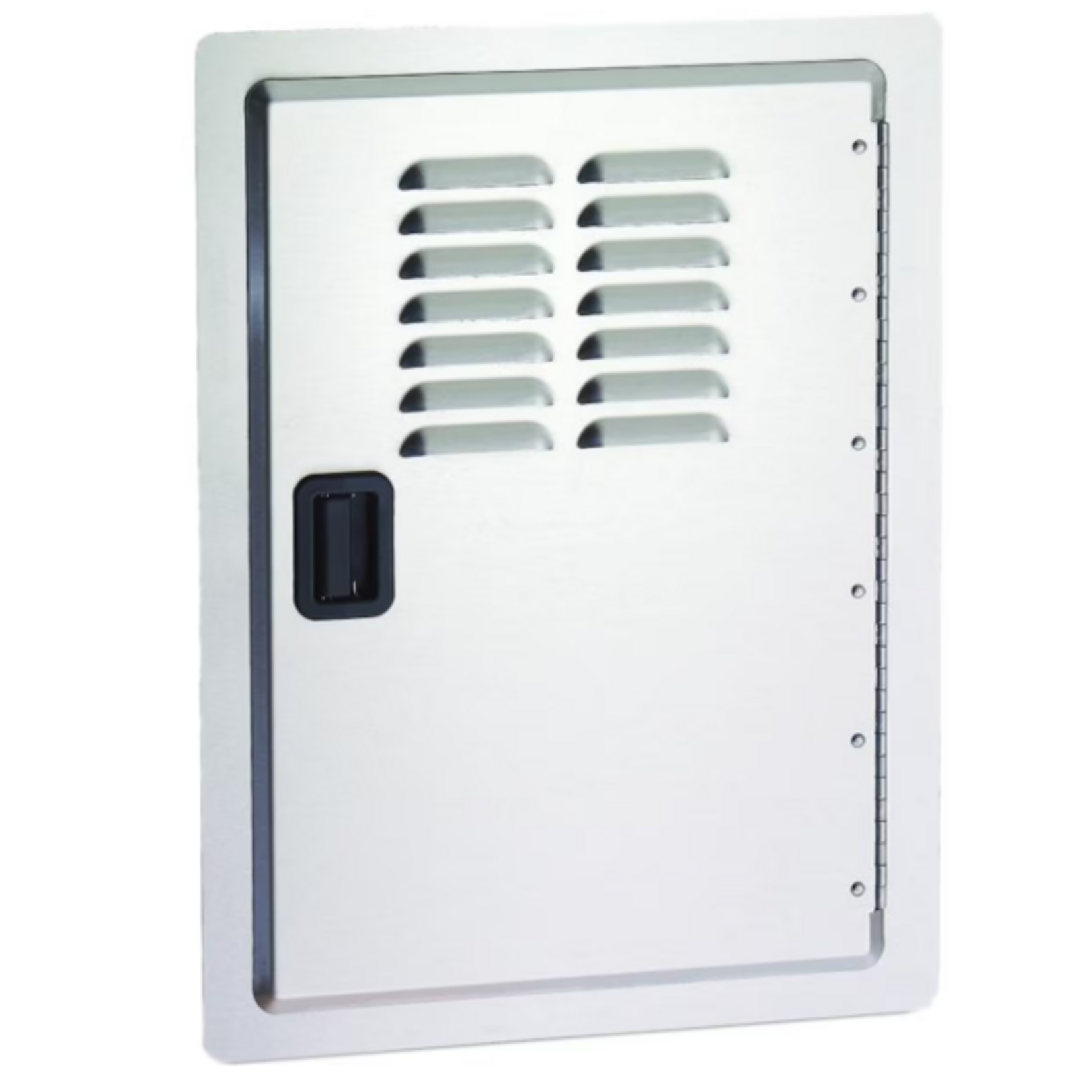 American Outdoor Grill AOG 20"x14" Single Access Door w/Louvers