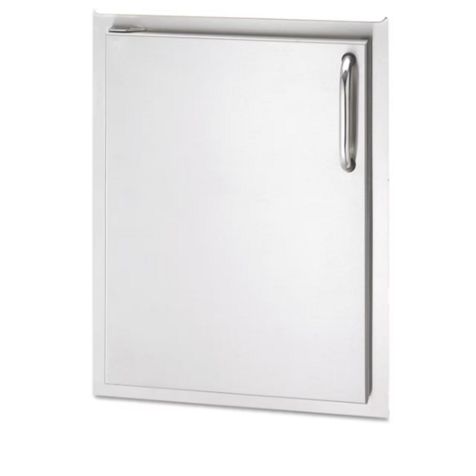 American Outdoor Grill AOG 24"x17" Single Access Door - Left Opening