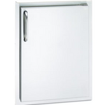 American Outdoor Grill AOG 24"x17" Single Access Door - Right Opening