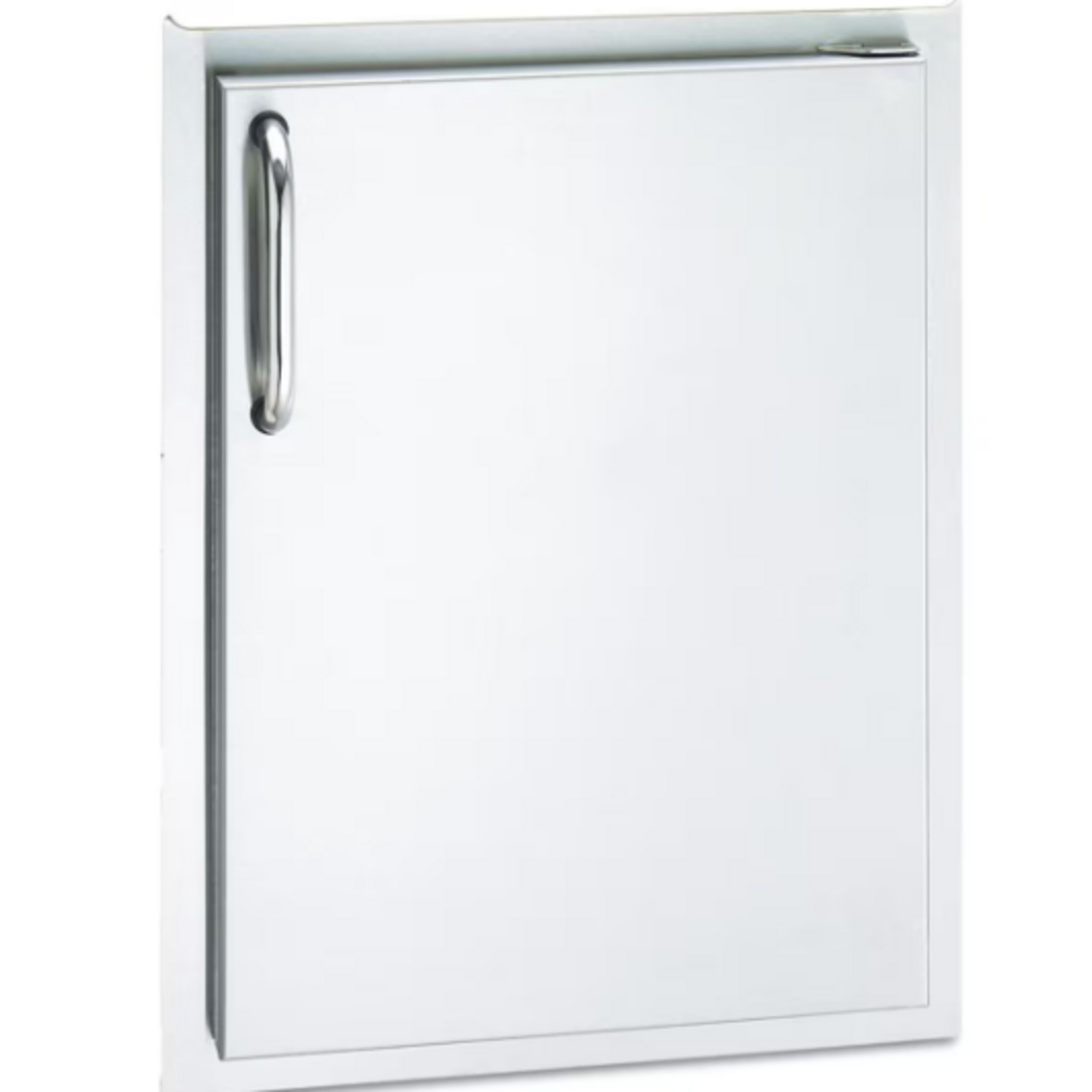 American Outdoor Grill AOG 24"x17" Single Access Door - Right Opening