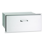 American Outdoor Grill AOG 30" Utility Drawer, Dbl Wall