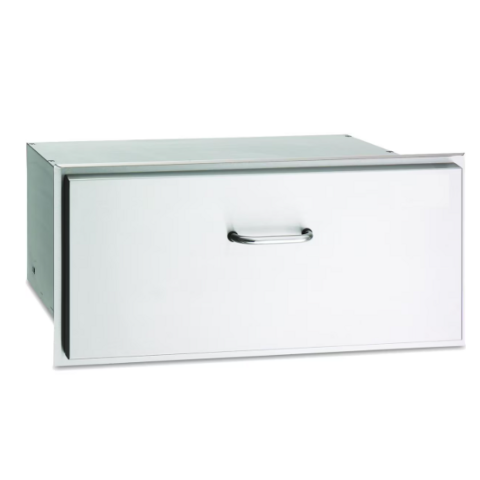 American Outdoor Grill AOG 30" Utility Drawer, Dbl Wall