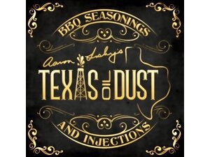 Texas Oil Dust