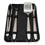 American Outdoor Grill AOG 4pc Tool Kit