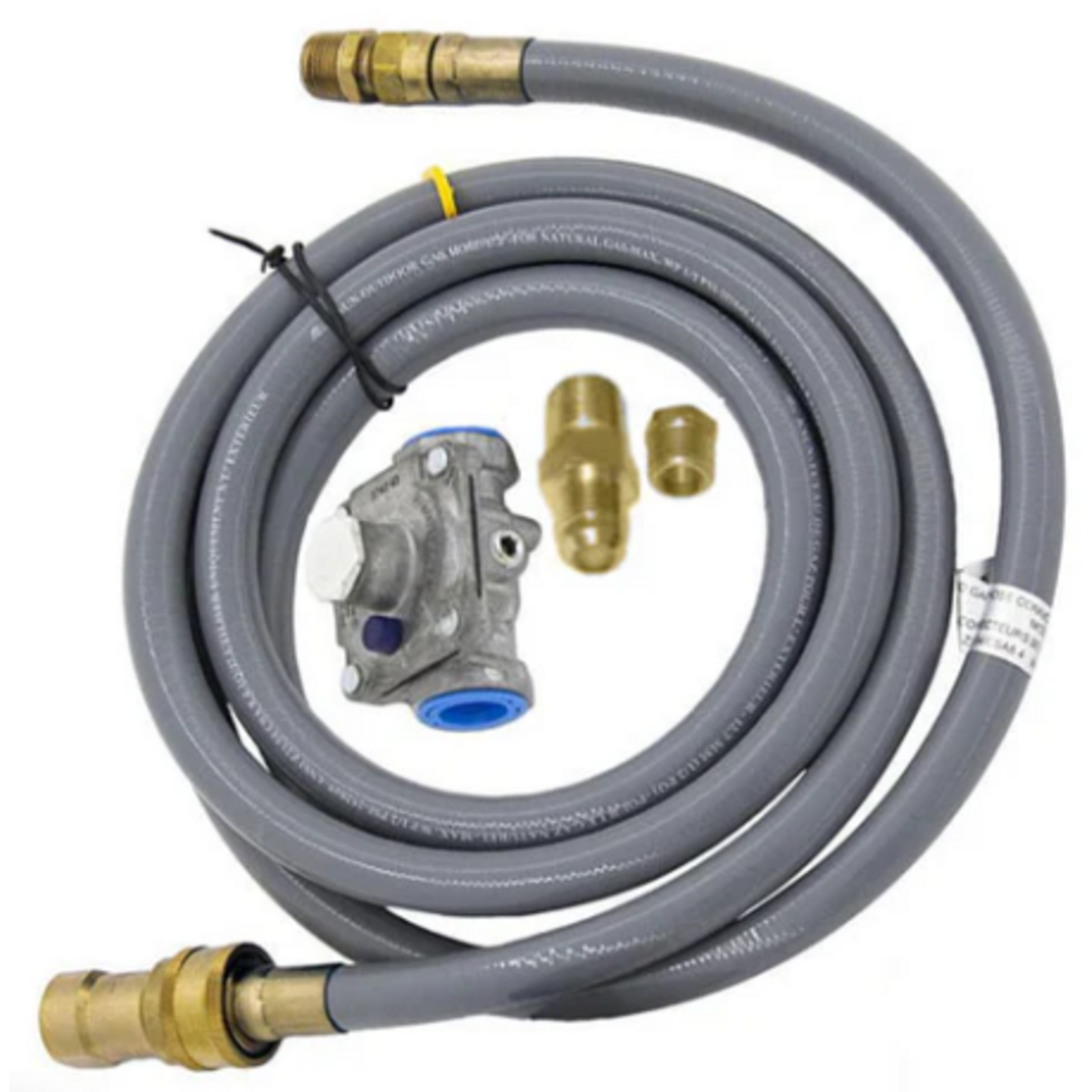 American Outdoor Grill AOG Gas Conversion Kit w/ Hose - LP to NG