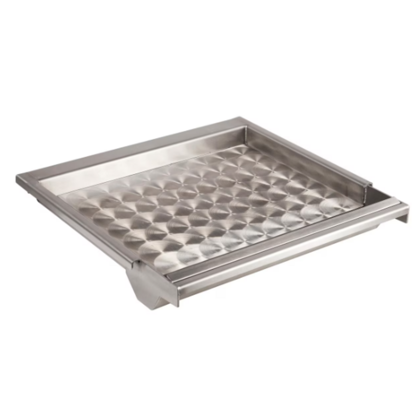 American Outdoor Grill AOG Stainless Steel Griddle