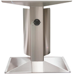 American Outdoor Grill AOG Tank Shield for Patio Post Grill