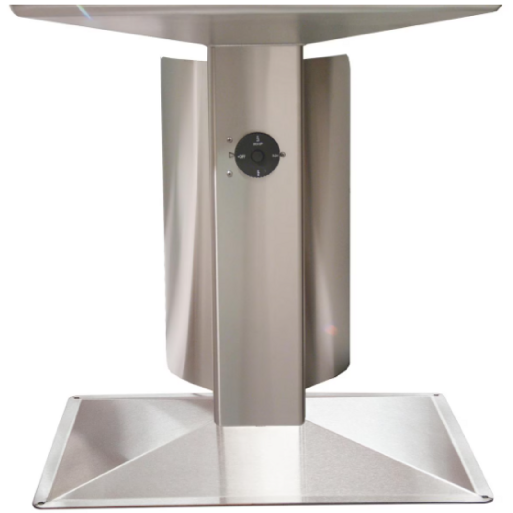 American Outdoor Grill AOG Tank Shield for Patio Post Grill